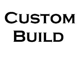 EA Custom Build service